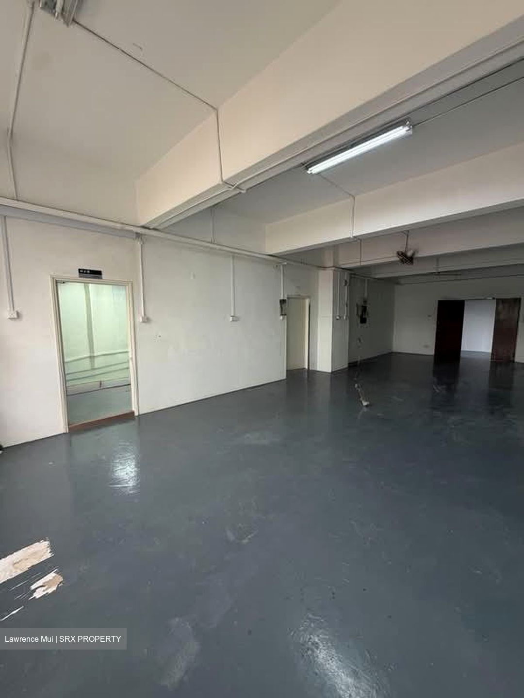 Halcyon Building (D20), Factory #584132471
